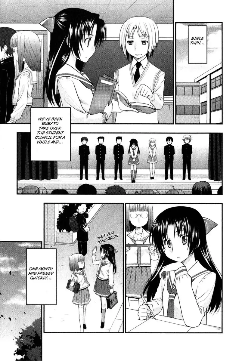 Kanpeki na Kanojo Chapter 31.036 74